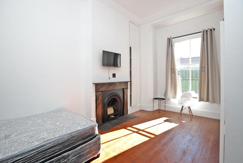 To Let 1 Bedroom Property for Rent in Rosebank Western Cape